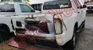 TOYOTA HILUX 2016, foto 15 de 19