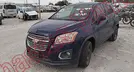 CHEVROLET TRAX 2016, foto 1 de 19