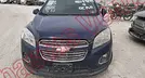CHEVROLET TRAX 2016, foto 2 de 19