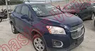 CHEVROLET TRAX 2016, foto 3 de 19
