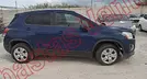 CHEVROLET TRAX 2016, foto 4 de 19