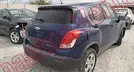 CHEVROLET TRAX 2016, foto 5 de 19