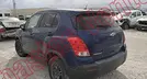 CHEVROLET TRAX 2016, foto 7 de 19