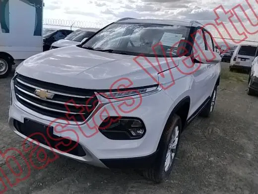CHEVROLET GROOVE 2023, foto 1 de 19