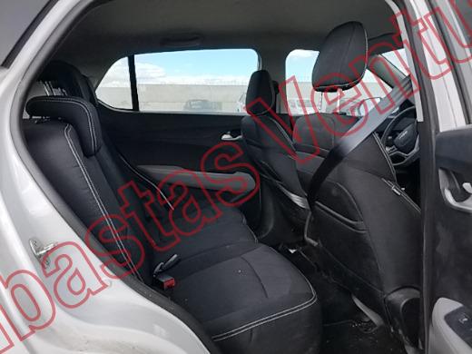 CHEVROLET GROOVE 2023, foto 13 de 19
