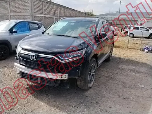 HONDA CRV 2022, foto 1 de 19