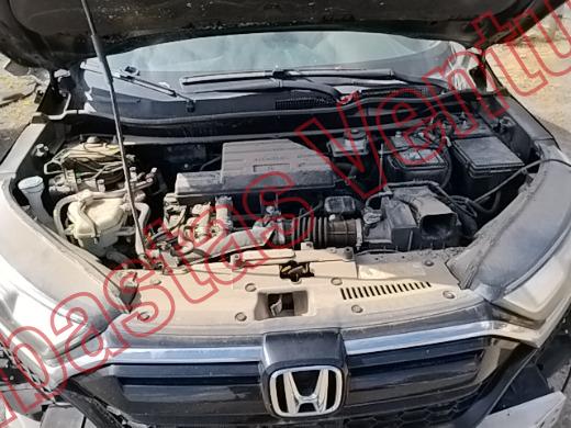 HONDA CRV 2022, foto 10 de 19