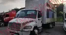 FREIGHTLINDER TRACTOCAMION 2020, foto 1 de 19