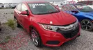 HONDA HR-V 2019, foto 3 de 19