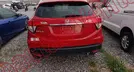 HONDA HR-V 2019, foto 6 de 19