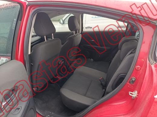 HONDA HR-V 2019, foto 16 de 19