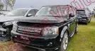 LAND ROVER RANGE ROVER 2010, foto 1 de 19