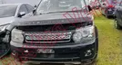 LAND ROVER RANGE ROVER 2010, foto 2 de 19