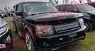 LAND ROVER RANGE ROVER 2010, foto 3 de 19
