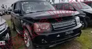 LAND ROVER RANGE ROVER 2010, foto 4 de 19