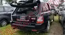 LAND ROVER RANGE ROVER 2010, foto 5 de 19