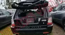 LAND ROVER RANGE ROVER 2010, foto 6 de 19