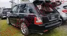 LAND ROVER RANGE ROVER 2010, foto 7 de 19