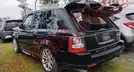LAND ROVER RANGE ROVER 2010, foto 8 de 19