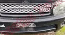 LAND ROVER RANGE ROVER 2010, foto 18 de 19