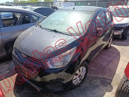 CHEVROLET BEAT 2020, foto 1 de 19