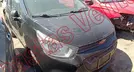 CHEVROLET BEAT 2020, foto 3 de 19