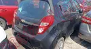 CHEVROLET BEAT 2020, foto 5 de 19