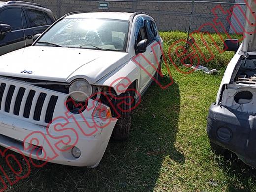JEEP COMPASS 2010, foto 1 de 19