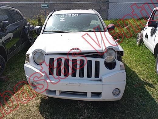 JEEP COMPASS 2010, foto 2 de 19