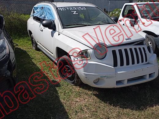 JEEP COMPASS 2010, foto 3 de 19