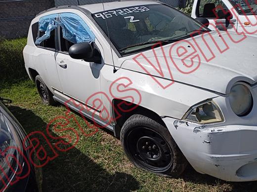 JEEP COMPASS 2010, foto 4 de 19