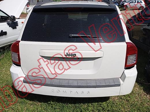 JEEP COMPASS 2010, foto 6 de 19