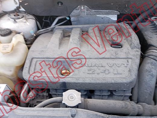 JEEP COMPASS 2010, foto 10 de 19