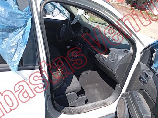 JEEP COMPASS 2010, foto 12 de 19