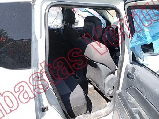 JEEP COMPASS 2010, foto 13 de 19