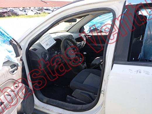 JEEP COMPASS 2010, foto 17 de 19