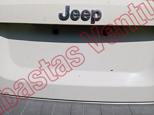 JEEP COMPASS 2010, foto 19 de 19