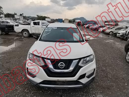 NISSAN X TRAIL 2019, foto 2 de 19