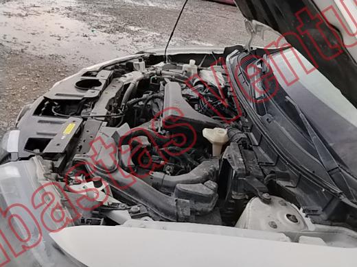 NISSAN X TRAIL 2019, foto 9 de 19