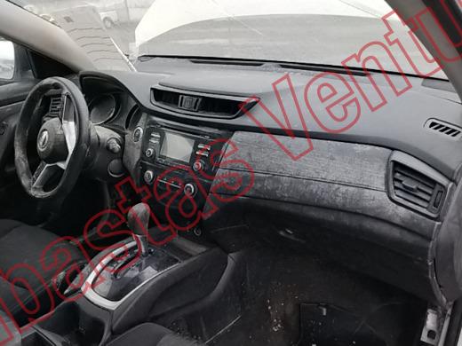 NISSAN X TRAIL 2019, foto 14 de 19