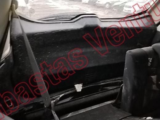 NISSAN X TRAIL 2019, foto 15 de 19