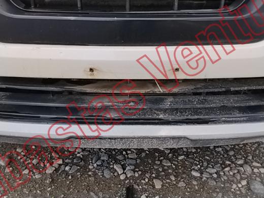 NISSAN X TRAIL 2019, foto 18 de 19