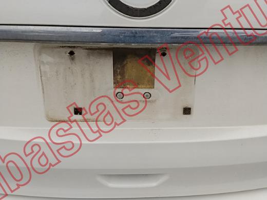 NISSAN X TRAIL 2019, foto 19 de 19