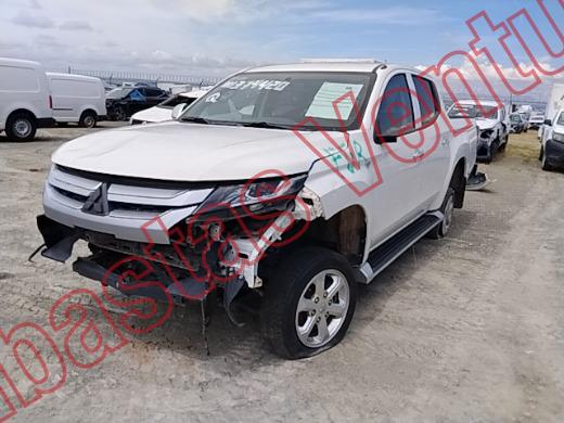 MITSUBISHI L200 2022, foto 1 de 19