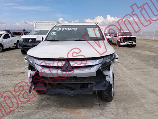 MITSUBISHI L200 2022, foto 2 de 19