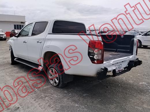 MITSUBISHI L200 2022, foto 7 de 19