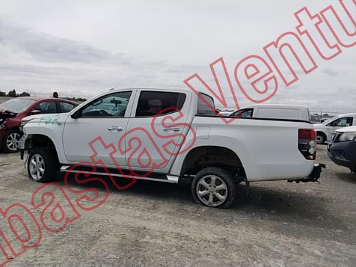 MITSUBISHI L200 2022, foto 8 de 19