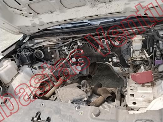 MITSUBISHI L200 2022, foto 10 de 19