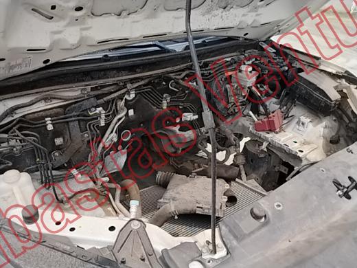 MITSUBISHI L200 2022, foto 11 de 19