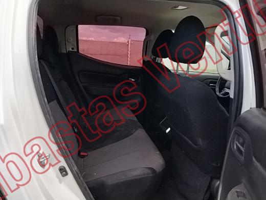 MITSUBISHI L200 2022, foto 13 de 19